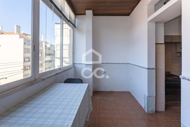 Apartamento T3 - Penha de Fran�a, Lisboa, Lisboa - Miniatura: 32/39