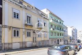 Apartamento T3 - Penha de Fran�a, Lisboa, Lisboa - Miniatura: 38/39