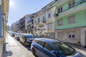 Apartamento T3 - Penha de Fran�a, Lisboa, Lisboa - Miniatura: 39/39