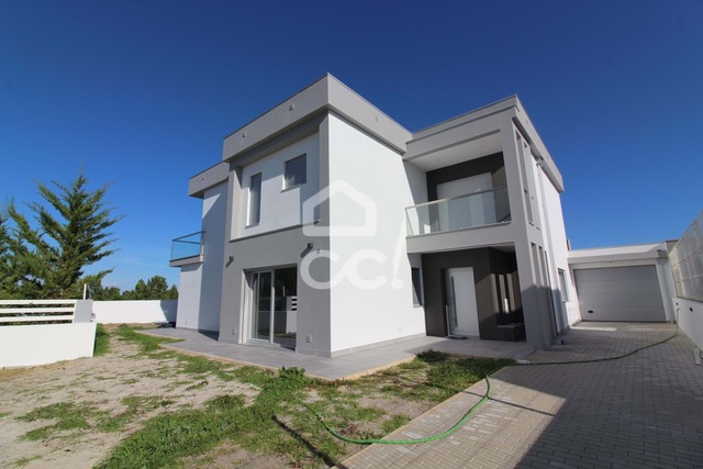 Moradia T4 - Azeito, Setbal, Setbal - Imagem grande