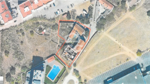 Terreno Urbano T0 - Amora, Seixal, Set�bal - Miniatura: 1/6