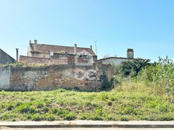 Terreno Urbano T0 - Amora, Seixal, Set�bal - Miniatura: 4/6