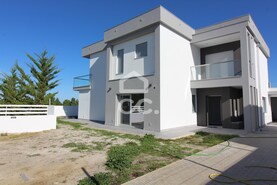 Moradia T4 - Azeito, Setbal, Setbal - Miniatura: 5/73