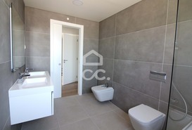 Moradia T4 - Azeito, Setbal, Setbal - Miniatura: 32/73