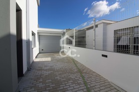 Moradia T4 - Azeito, Setbal, Setbal - Miniatura: 60/73