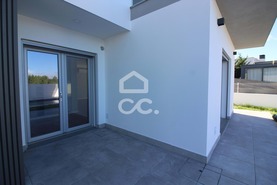 Moradia T4 - Azeito, Setbal, Setbal - Miniatura: 68/73