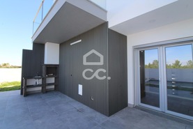 Moradia T4 - Azeito, Setbal, Setbal - Miniatura: 70/73