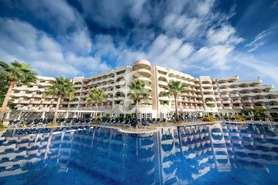 Apartamento T1 - Albufeira, Albufeira, Faro (Algarve) - Miniatura: 1/8