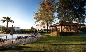 Apartamento T1 - Albufeira, Albufeira, Faro (Algarve) - Miniatura: 2/8