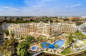 Apartamento T1 - Albufeira, Albufeira, Faro (Algarve) - Miniatura: 7/8