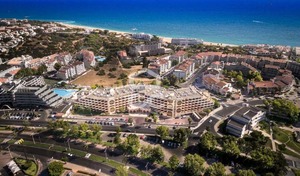 Apartamento T1 - Albufeira, Albufeira, Faro (Algarve) - Miniatura: 8/8