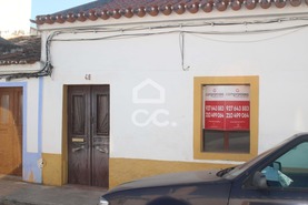 Moradia T2 - Mouro, Mouro, vora