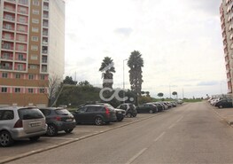 Apartamento T3 - Corroios, Seixal, Set�bal - Miniatura: 18/28