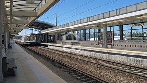 Apartamento T3 - Corroios, Seixal, Set�bal - Miniatura: 22/28