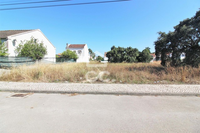 Terreno Rústico T0 - Quinta do Conde, Sesimbra, Setúbal - Imagem grande