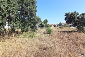 Terreno Rstico T0 - Quinta do Conde, Sesimbra, Setbal - Miniatura: 6/11
