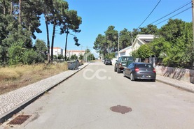 Terreno Rstico T0 - Quinta do Conde, Sesimbra, Setbal - Miniatura: 11/11