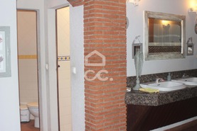 Loja T0 - Amareleja, Moura, Beja - Miniatura: 28/42