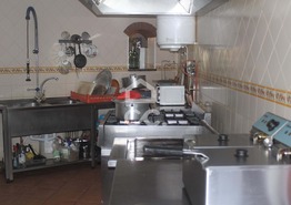 Loja T0 - Amareleja, Moura, Beja - Miniatura: 34/42