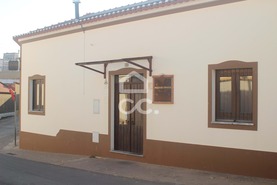 Loja T0 - Amareleja, Moura, Beja