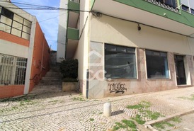 Loja T0 - Amora, Seixal, Setbal - Miniatura: 7/8