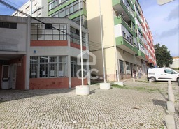 Loja T0 - Amora, Seixal, Setbal - Miniatura: 8/8