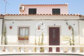 Moradia T3 - Mouro, Mouro, vora
