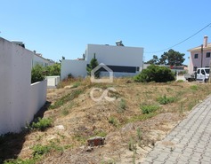 Terreno Rstico T0 - Amora, Seixal, Setbal - Miniatura: 2/9