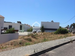 Terreno Rstico T0 - Amora, Seixal, Setbal - Miniatura: 3/9