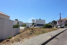 Terreno Rstico T0 - Amora, Seixal, Setbal - Miniatura: 9/9