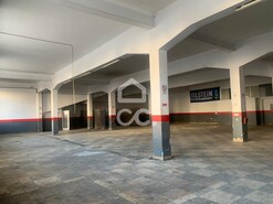 Loja T0 - Amora, Seixal, Setbal - Miniatura: 1/12