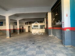 Loja T0 - Amora, Seixal, Setbal - Miniatura: 3/12