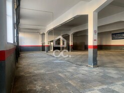 Loja T0 - Amora, Seixal, Setbal - Miniatura: 4/12