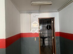 Loja T0 - Amora, Seixal, Setbal - Miniatura: 8/12