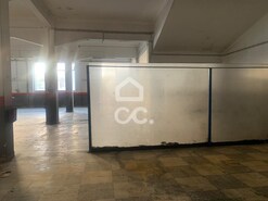 Loja T0 - Amora, Seixal, Setbal - Miniatura: 11/12