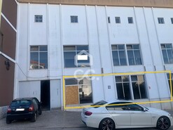 Loja T0 - Amora, Seixal, Setbal - Miniatura: 12/12