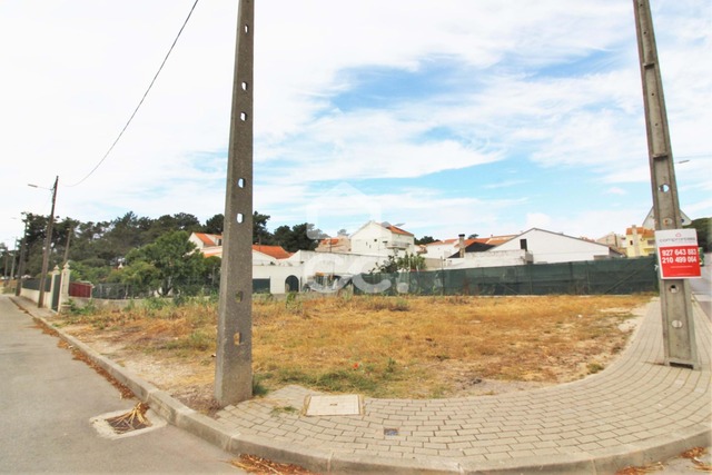 Terreno R�stico T0 - Amora, Seixal, Set�bal - Imagem grande