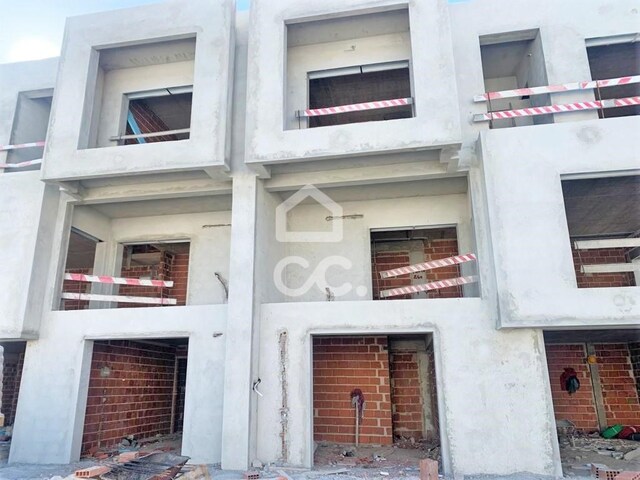 Moradia T4 - Corroios, Seixal, Set�bal - Imagem grande