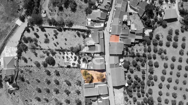 Moradia T2 - Corval, Reguengos de Monsaraz, Évora - Imagem grande