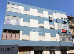 Garagem T0 - Amora, Seixal, Setbal