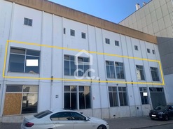 Loja T0 - Amora, Seixal, Setbal