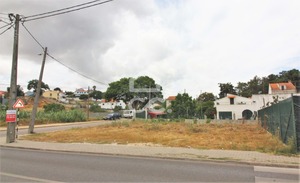 Terreno R�stico T0 - Amora, Seixal, Set�bal - Miniatura: 1/1