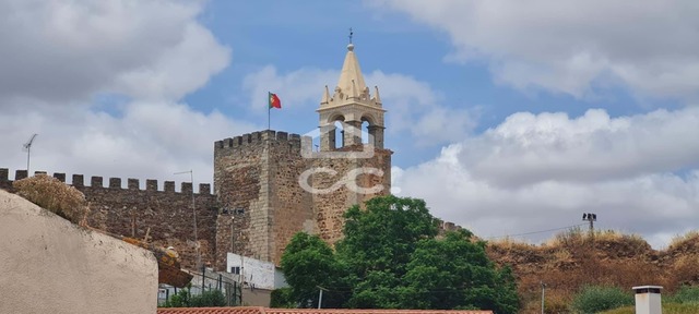 Moradia T4 - Mour�o, Mour�o, �vora - Imagem grande