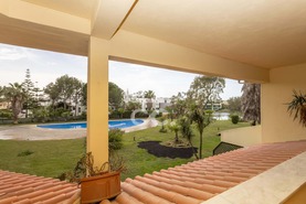 Apartamento T2 - Carvalhal, Gr�ndola, Set�bal - Miniatura: 24/74