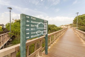 Apartamento T2 - Carvalhal, Gr�ndola, Set�bal - Miniatura: 62/74