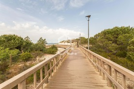 Apartamento T2 - Carvalhal, Gr�ndola, Set�bal - Miniatura: 63/74