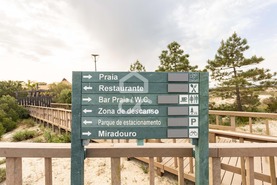 Apartamento T2 - Carvalhal, Gr�ndola, Set�bal - Miniatura: 65/74