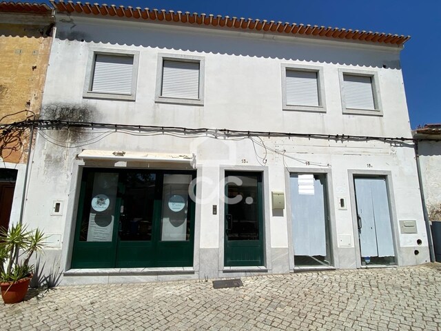 Prédio T4 - Amareleja, Moura, Beja - Imagem grande