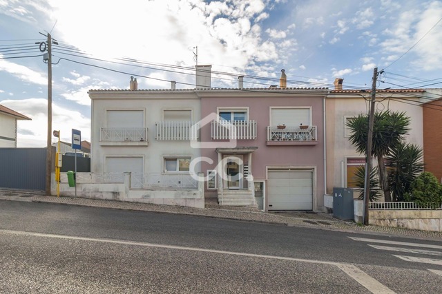 Apartamento T2 - Ramada, Odivelas, Lisboa - Imagem grande