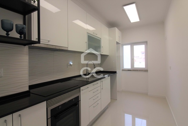 Apartamento T2 - Arrentela, Seixal, Set�bal - Imagem grande
